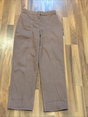 Little Moon Archer Denim Size 8